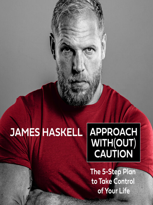 Title details for Approach Without Caution by James Haskell - Available